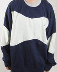 Tommy Hilfiger - Sweatshirt (XL)