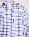 Ralph Lauren - Shirt (L)