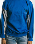 Adidas Renewed Sweatshirt (S)
