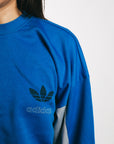 Adidas Renewed Sweatshirt (S)