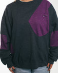 Nike - Sweatshirt (M)