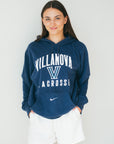 Nike X Villanova Lacrosse - Hoodie