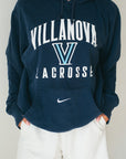 Nike X Villanova Lacrosse - Hoodie