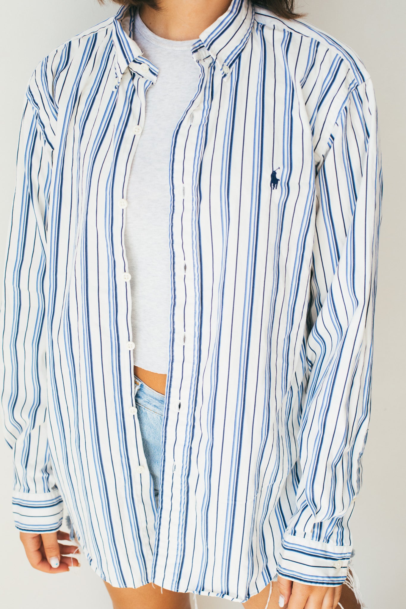 Ralph Lauren - Shirt