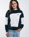Nike Renewed Sweatshirt (S)