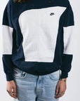 Nike Renewed Sweatshirt (S)