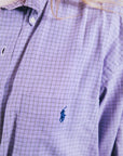 Ralph Lauren - Shirt (L)