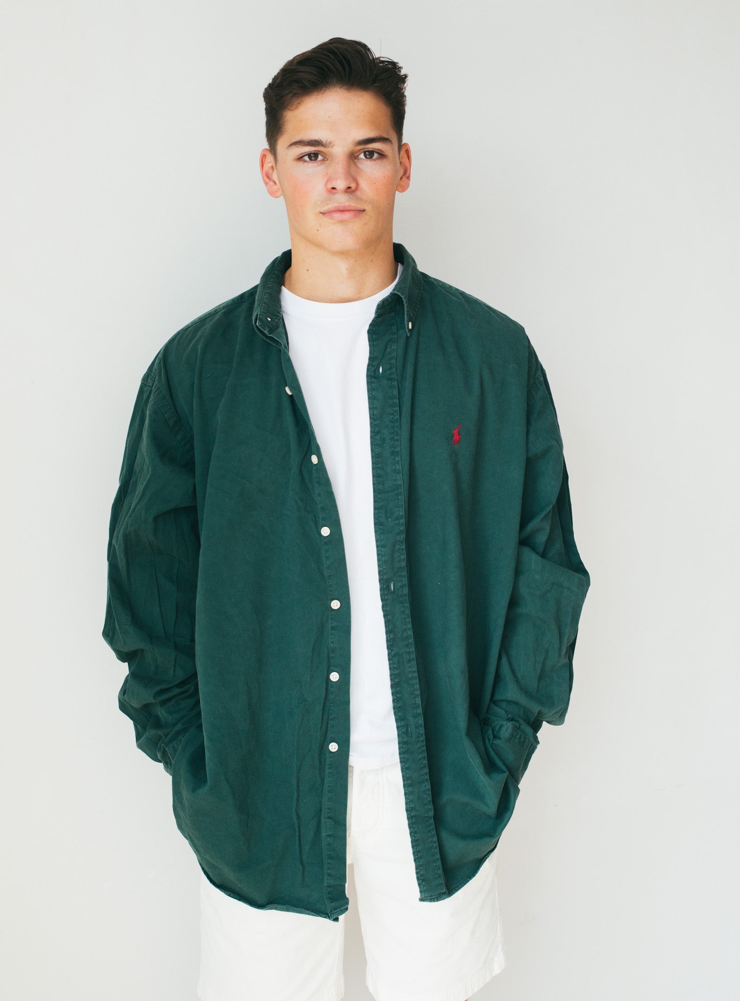 Ralph Lauren - Shirt