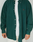Ralph Lauren - Shirt