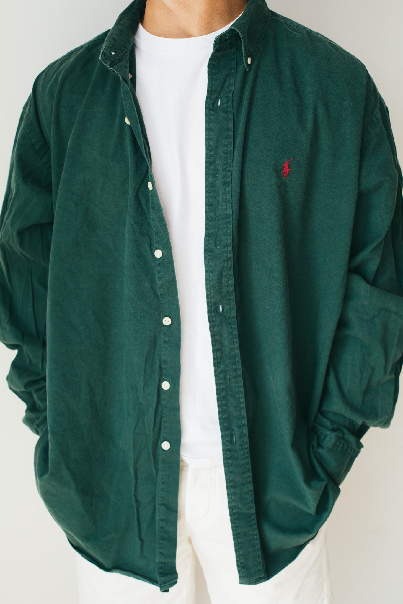 Ralph Lauren - Shirt