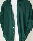 Ralph Lauren - Shirt