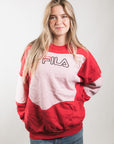Fila - Sweatshirt (S)