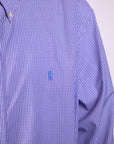 Ralph Lauren - Shirt (XXL)