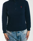 Ralph Lauren - Quarter Zip (XS)