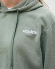 Adidas - Kapuzenpullover (M)