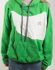 Adidas - Renewed Hoodie (M)