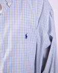 Ralph Lauren - Shirt (XXL)