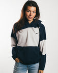 Nike - Kapuzenpullover (S)
