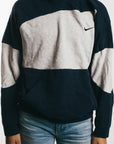 Nike - Kapuzenpullover (S)