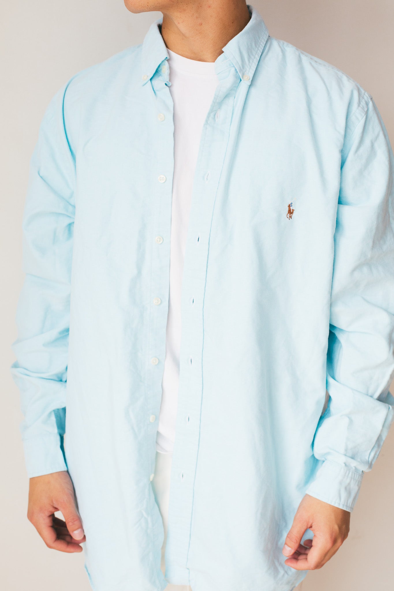 Ralph Lauren - Shirt