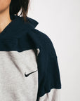 Nike - Kapuzenpullover (S)