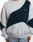 Nike - Sweatshirt (M)