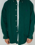 Ralph Lauren - Shirt
