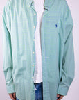 Ralph Lauren - Shirt (XXL)