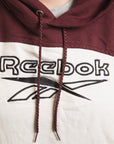 Reebok - Hoodie (S)