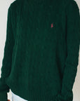 Ralph Lauren - Sweatshirt
