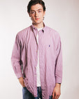 Ralph Lauren - Shirt (M)