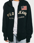 Ralph Lauren - Full Zip