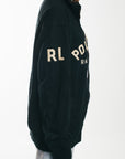 Ralph Lauren - Full Zip