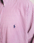 Ralph Lauren - Shirt (M)