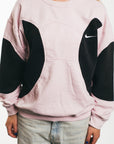 Nike - Sweatshirt (M)