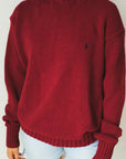 Ralph Lauren - Sweatshirt