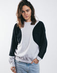 Adidas Renewed Sweatshirt (S)