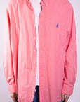 Ralph Lauren - Shirt (XXL)