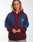 Adidas - Hoodie (M)
