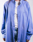 Ralph Lauren - Shirt (XL)
