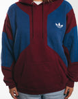 Adidas - Hoodie (M)