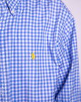Ralph Lauren - Shirt (XL)