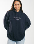 Seattle Seahawks - Hoodie (L)