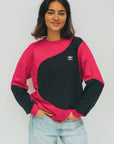 Adidas - Sweatshirt
