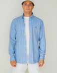 Ralph Lauren - Shirt