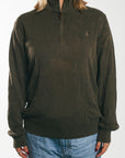 Ralph Lauren - Quarter Zip (M)