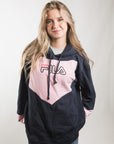 Fila - Renewed Hoodie (L)