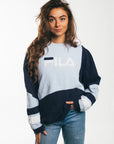 Fila - Sweatshirt (M)