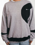 Nike - Sweatshirt (L)