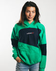 Adidas - Kapuzenpullover (M)